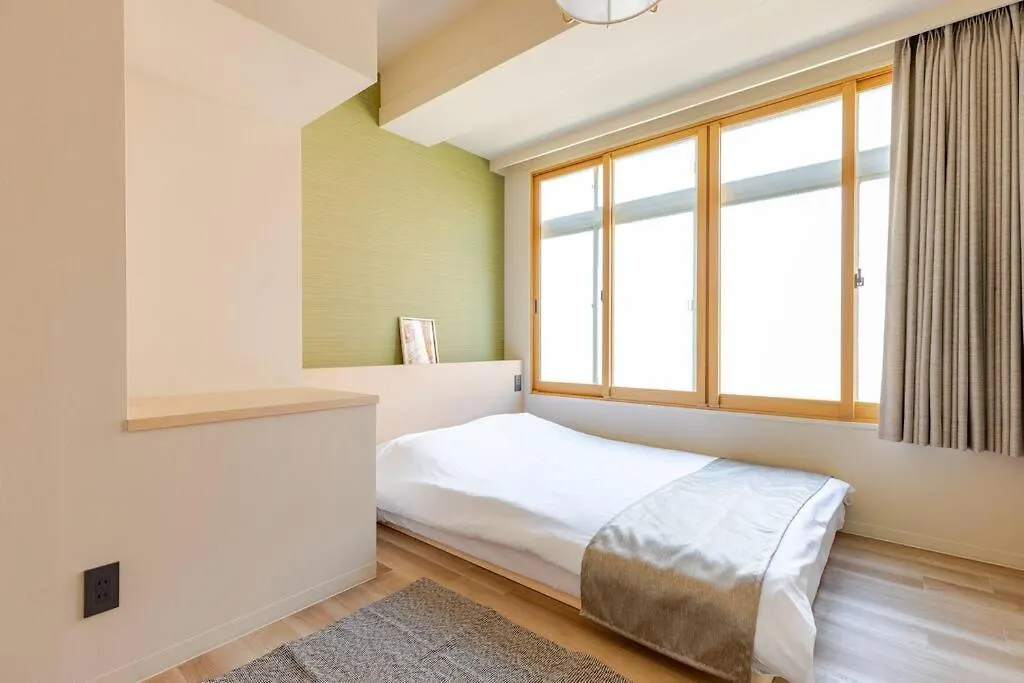 東十条1丁目2F Apartment Tokyo