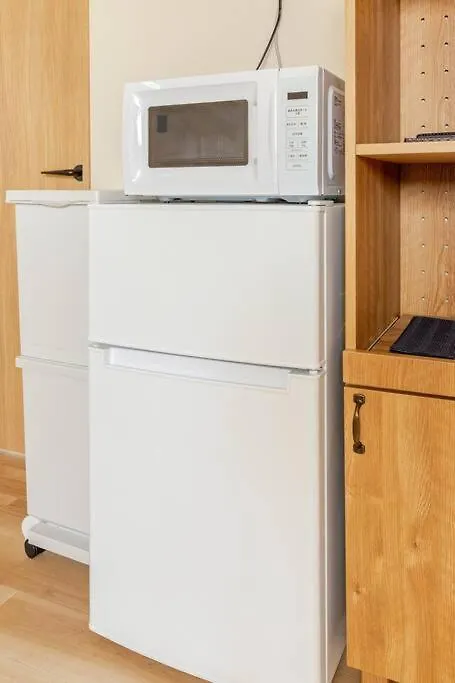 東十条1丁目2F Apartment Tokyo 0*,