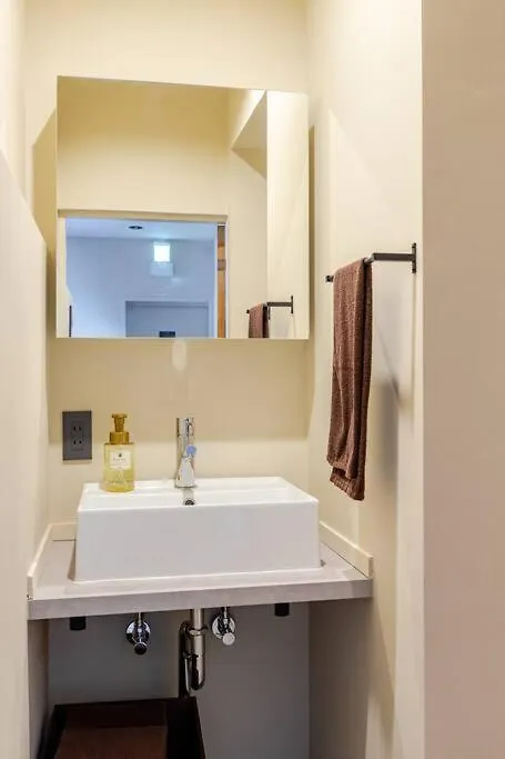 東十条1丁目2F Apartment Tokyo 0*,