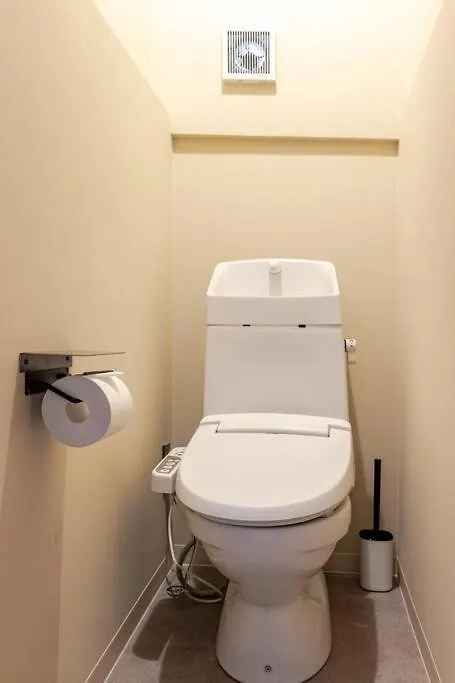 東十条1丁目2F Apartment Tokyo