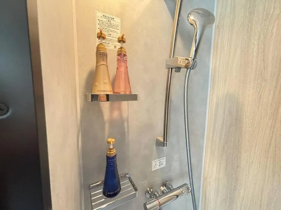 東十条1丁目2F Apartment Tokyo Japan