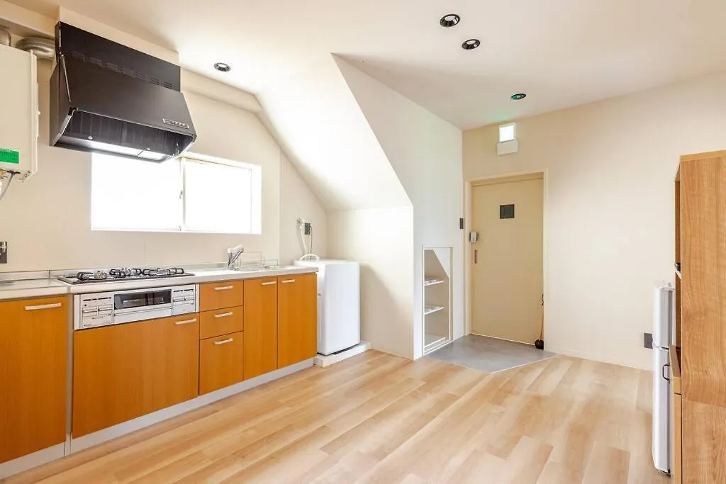東十条1丁目2F Apartment Tokyo