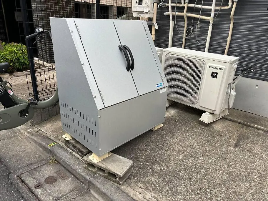 東十条1丁目2F Apartment Tokyo