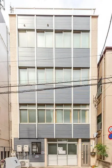 東十条1丁目2F Apartment Tokyo