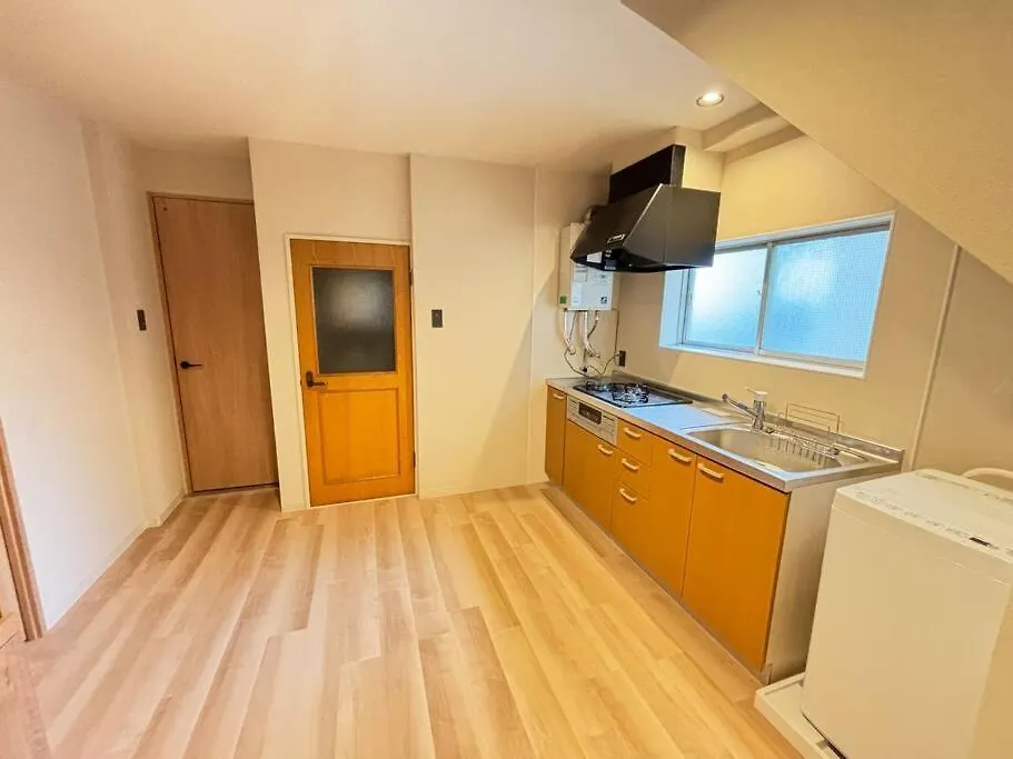 東十条1丁目2F Apartment Tokyo