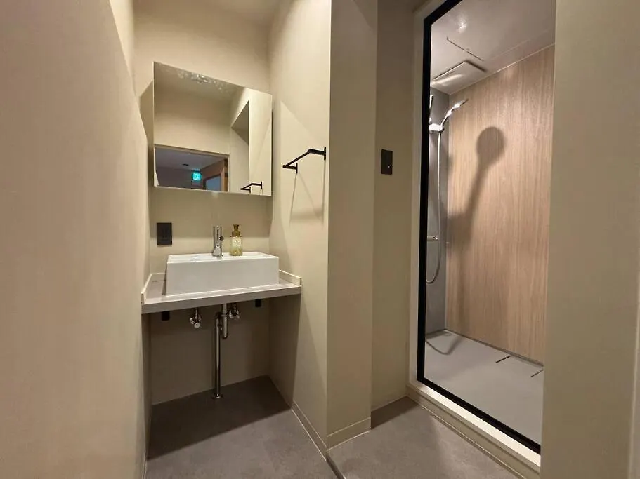東十条1丁目2F Apartment Tokyo