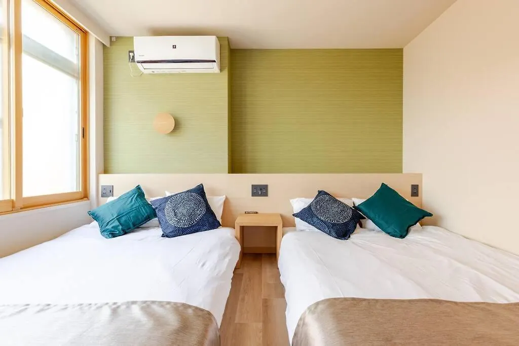 東十条1丁目2F Apartment Tokyo Japan