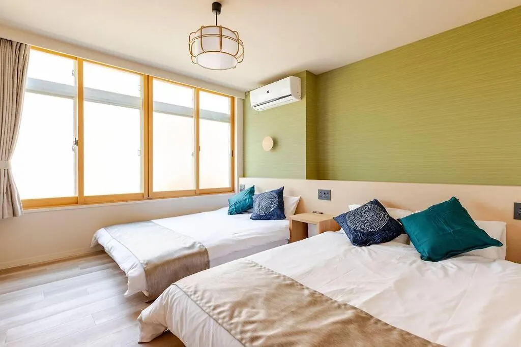 東十条1丁目2F Apartment Tokyo