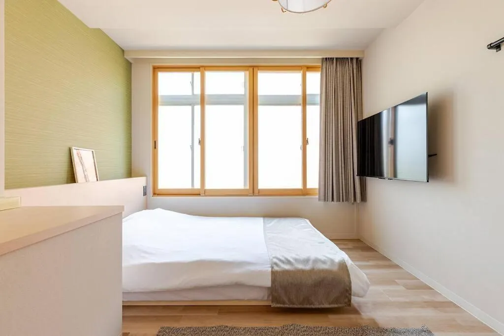 東十条1丁目2F Apartment Tokyo